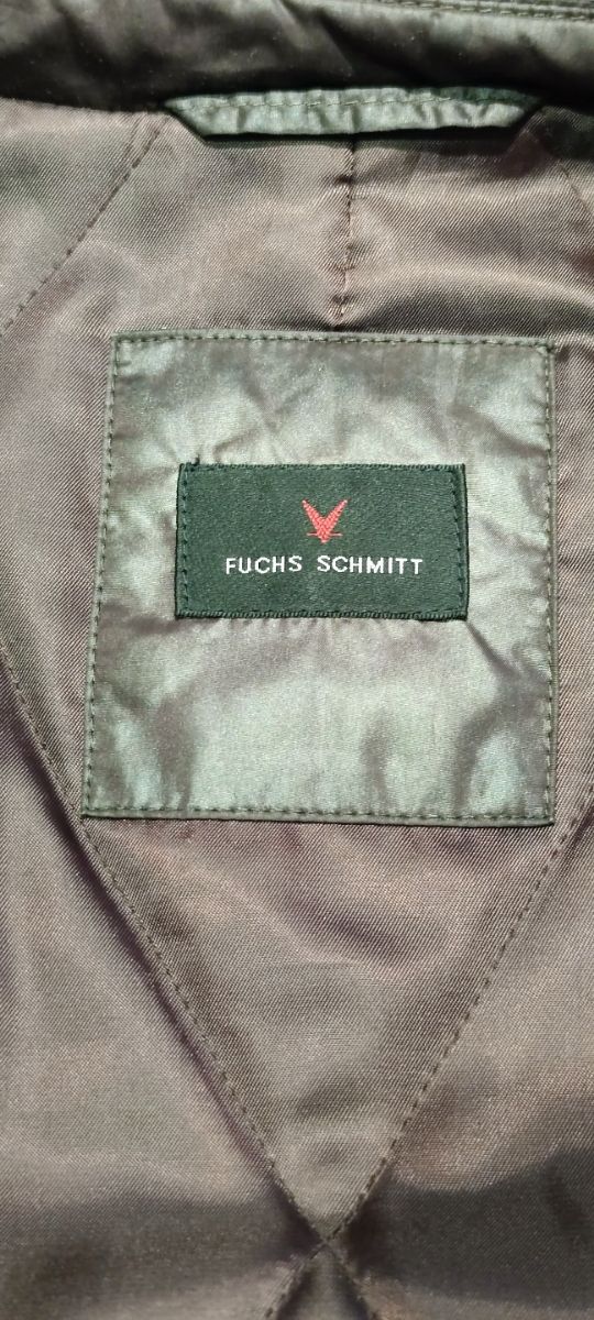 Parka Fuchs Schmitt