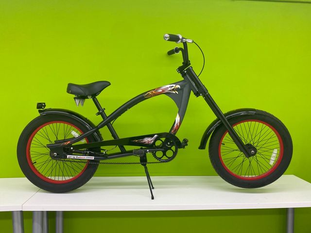 chopper bici elettrica custom Chopper Bici Elettrica Custom Custom Bikes Harley Davidson Biciclette For  Sale Custom Electric