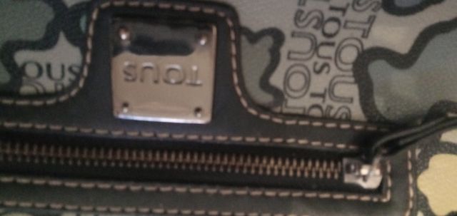 Bolso Tous