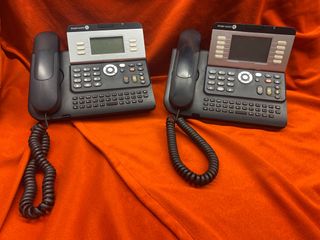 Telefoni centralino Alcatel Lucent 4039 e 4029