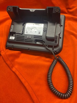 Telefoni centralino Alcatel Lucent 4039 e 4029