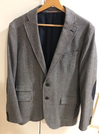 Americana El Ganso Talla 50 