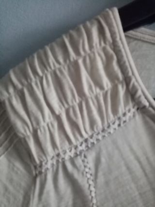 blusa Purificacion García 