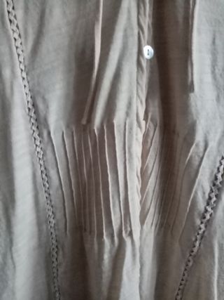 blusa Purificacion García 