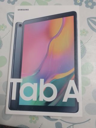  Oferta !!!!Tablet Samsung Tab A
