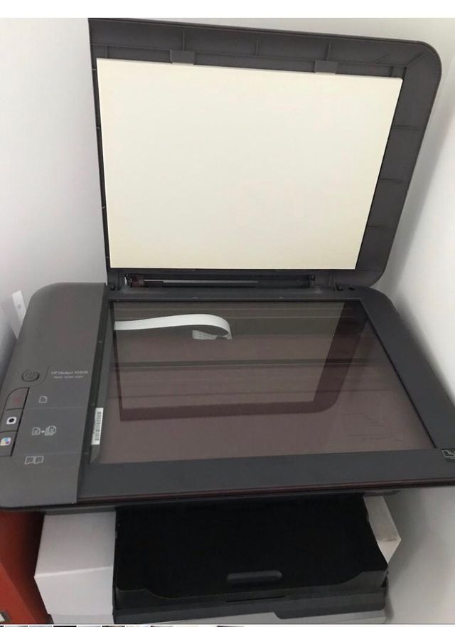 Impresora hp 