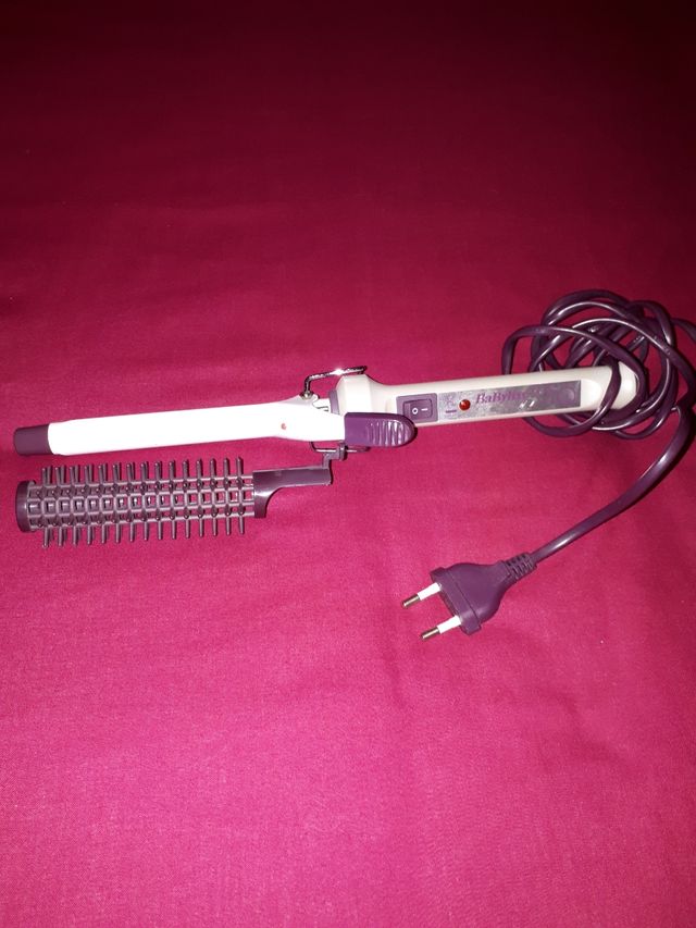 Rizador de pelo Babylis