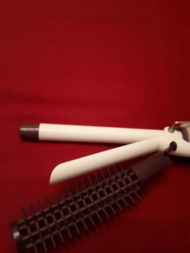 Rizador de pelo Babylis