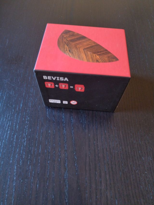 Juego de mesa de ikea por 2€