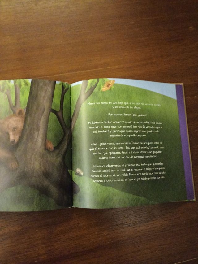 EL RETORNO DE VILLARINA