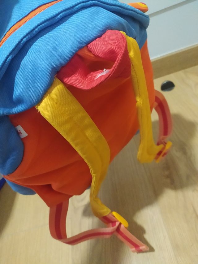 Mochila infantil