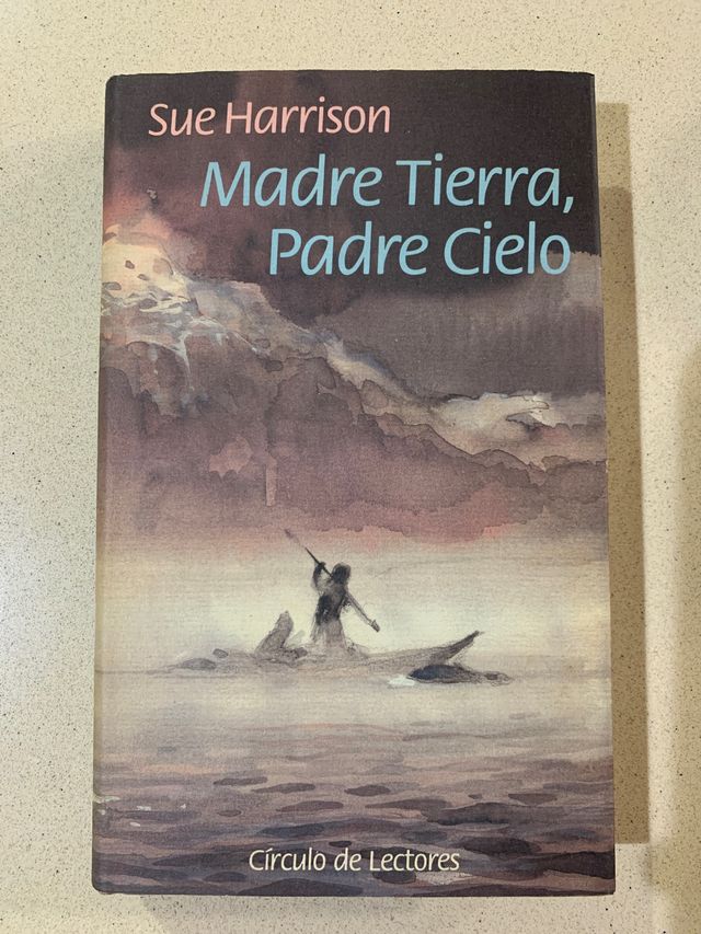 Madre Tierra, Padre Cielo