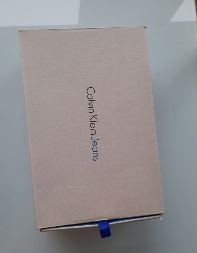 Zapatillas Calvin Klein n°39