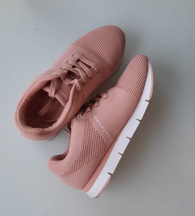 Zapatillas Calvin Klein n°39
