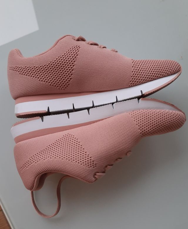 Zapatillas Calvin Klein n°39