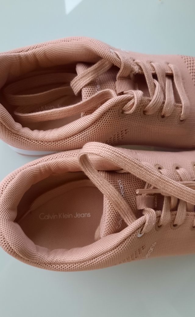 Zapatillas Calvin Klein n°39