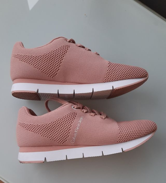 Zapatillas Calvin Klein n°39