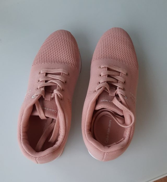 Zapatillas Calvin Klein n°39