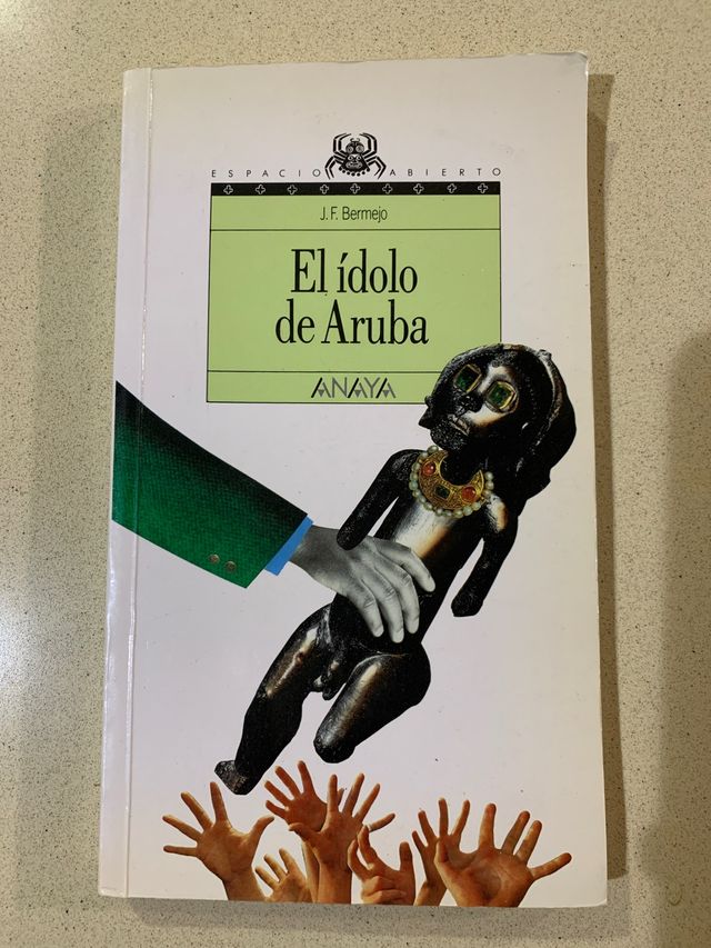 El ídolo de Aruba
