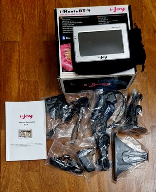 Gps