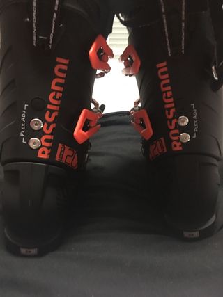 BOTAS ESQUI ROSSIGNOL ALLSPEED 120 PRO