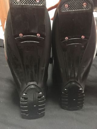 BOTAS ESQUI ROSSIGNOL ALLSPEED 120 PRO