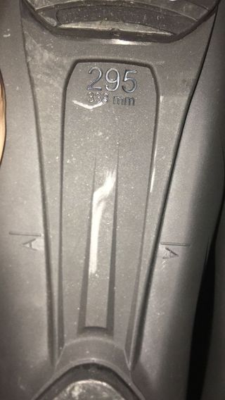 BOTAS ESQUI ROSSIGNOL ALLSPEED 120 PRO