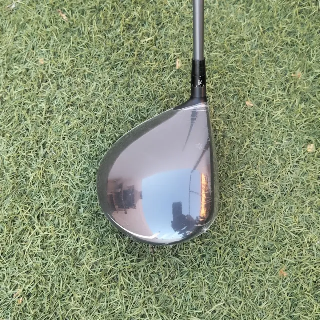 DRIVER SRIXON ZX7 MkII