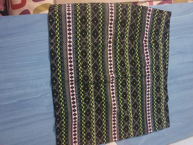 lote de 3 minifaldas