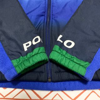 Ralph Lauren Polo Sport Chaqueta Talla S
