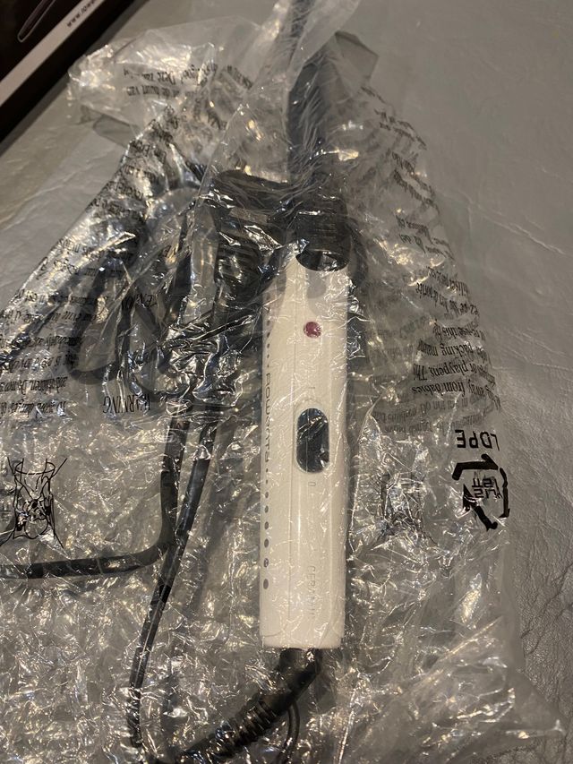 Rowenta rizador pelo