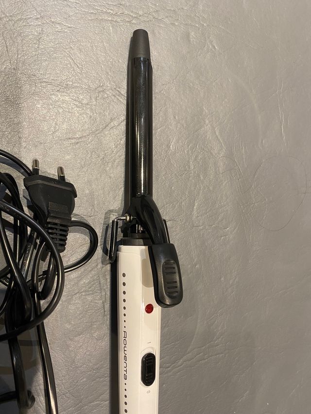 Rowenta rizador pelo