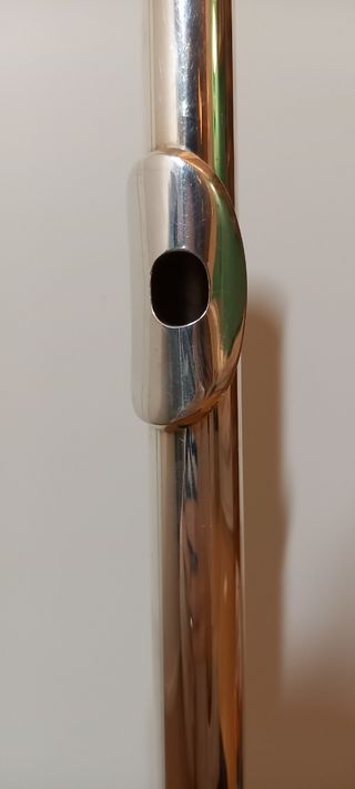 Flauta travesera Sullivan