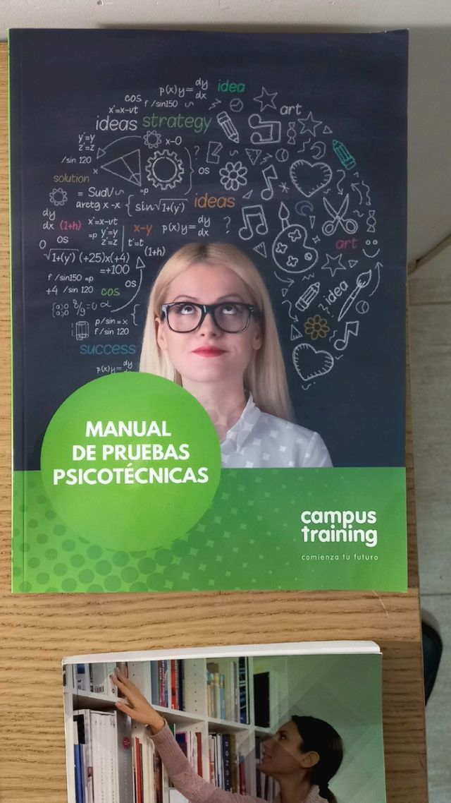 Libros oposiciones auxiliar de biblioteca