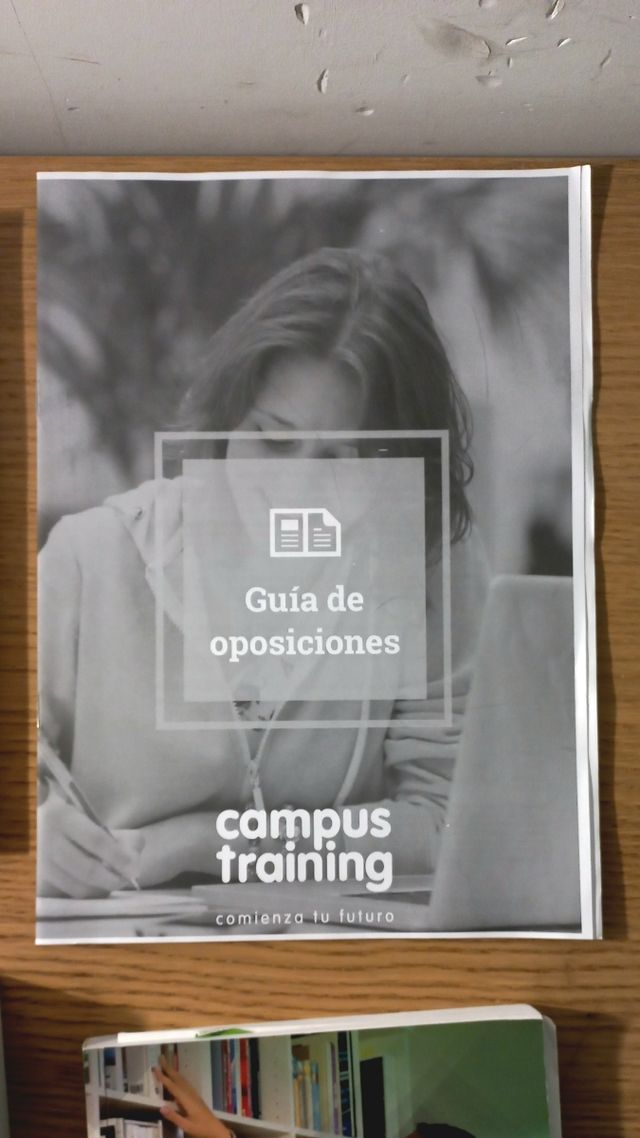 Libros oposiciones auxiliar de biblioteca