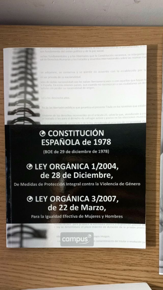 Libros oposiciones auxiliar de biblioteca