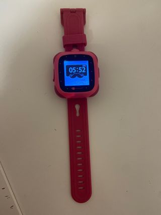 SMARTWATCH DA BAMBINA