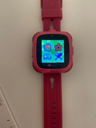 SMARTWATCH DA BAMBINA
