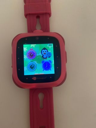 SMARTWATCH DA BAMBINA