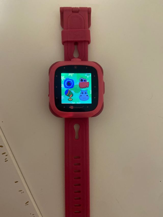 SMARTWATCH DA BAMBINA