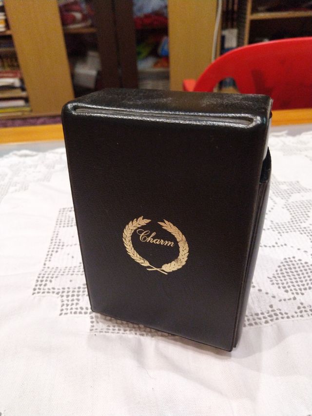 colonia y after shave Charm 100ml