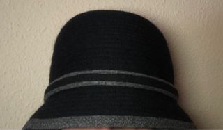 Sombrero mujer 