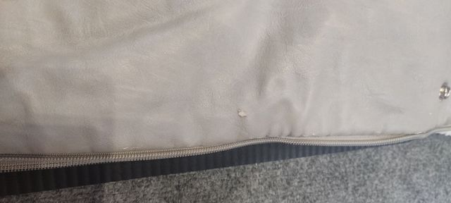 saco para silla de paseo