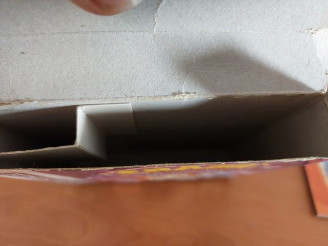 Crash Fusion GBA completo