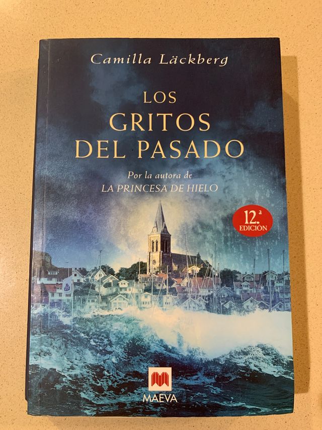 LOS GRITOS DEL PASADO