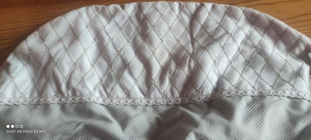 Funda de silla Grupos 0+1