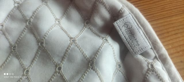 Funda de silla Grupos 0+1