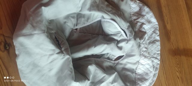 Funda de silla Grupos 0+1