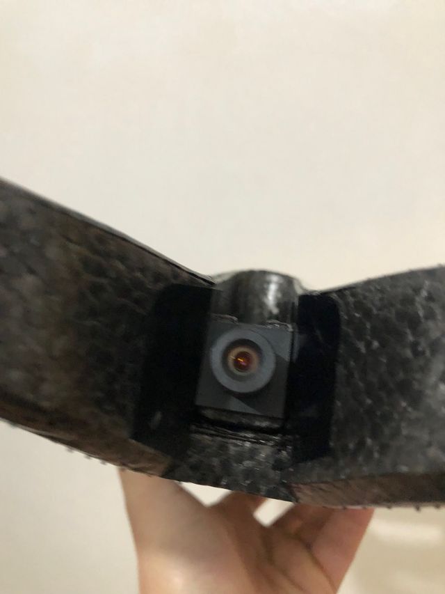 Dron Parrot AR Drone 2.0 Elite Edition