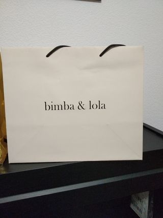 Bolsas de firma